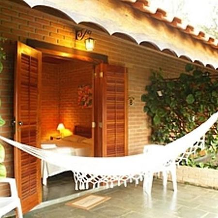 Pousada Solar Das Palmeiras Joanopolis Room photo